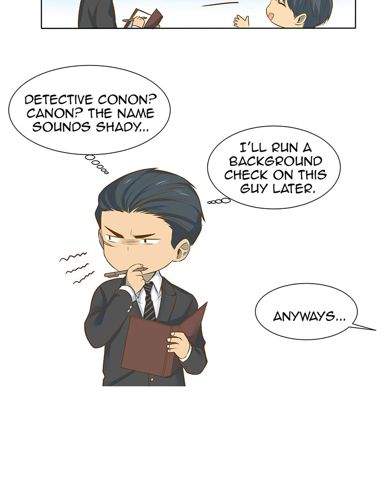 Read My Deepest Secret (en) Manga Online