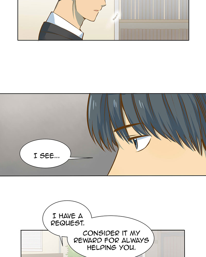 Read My Deepest Secret (en) Manga Online