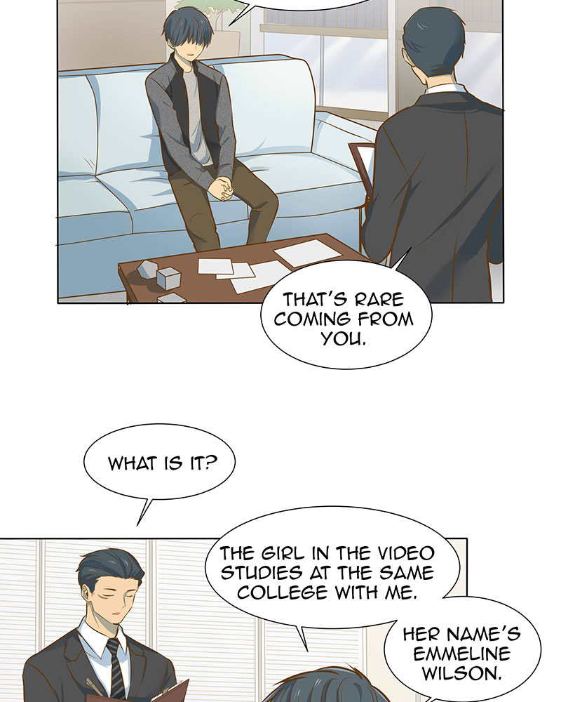 Read My Deepest Secret (en) Manga Online