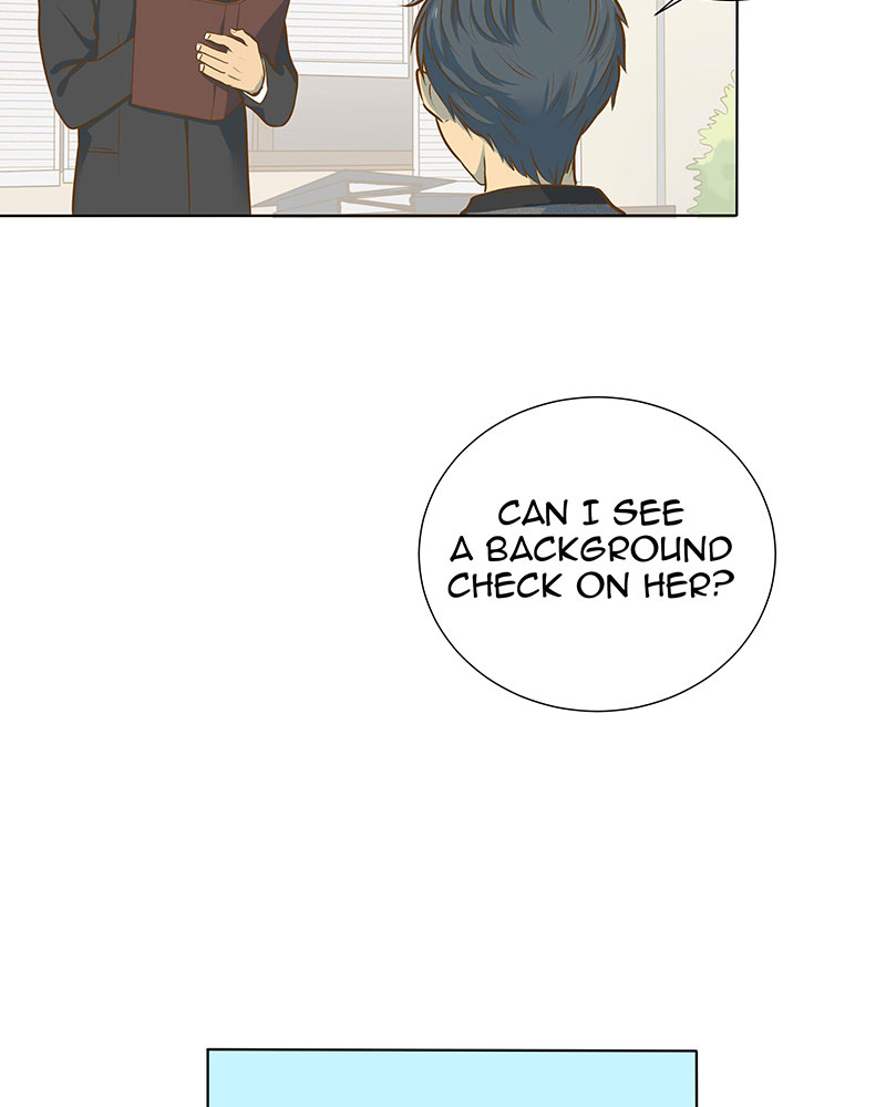 Read My Deepest Secret (en) Manga Online