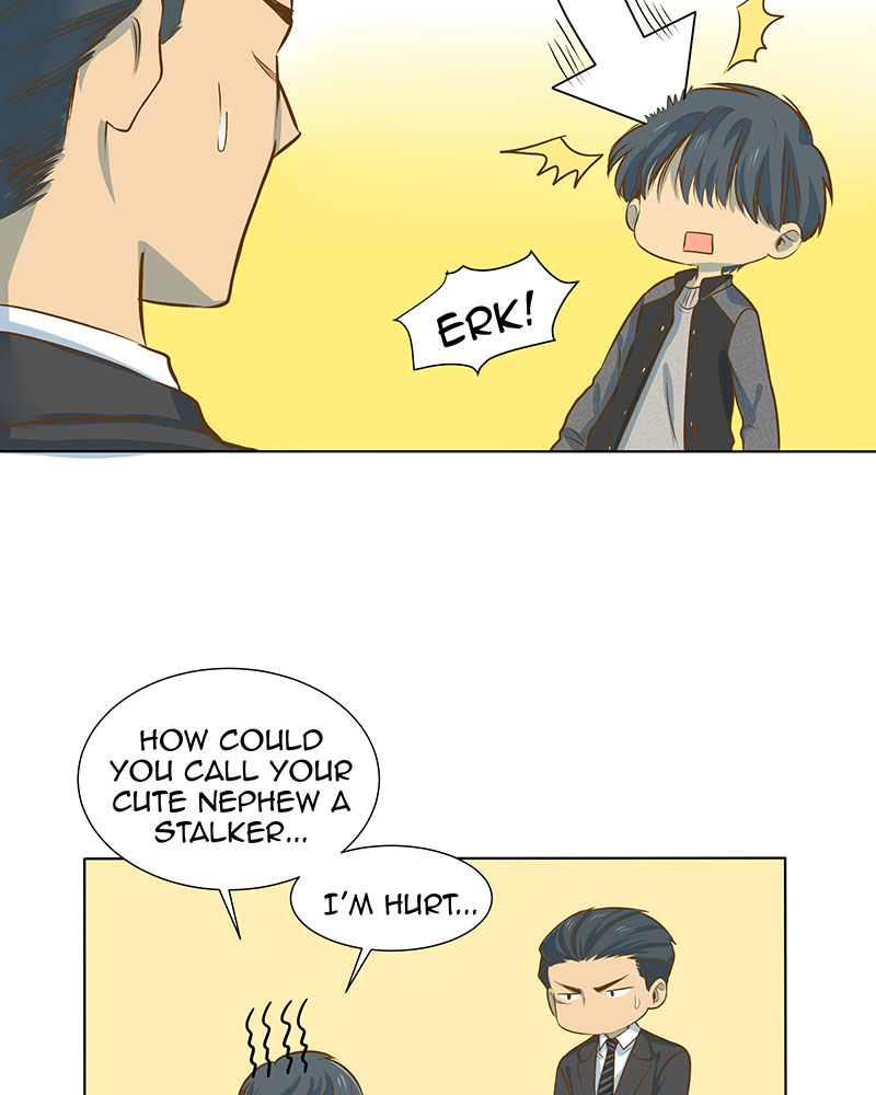 Read My Deepest Secret (en) Manga Online