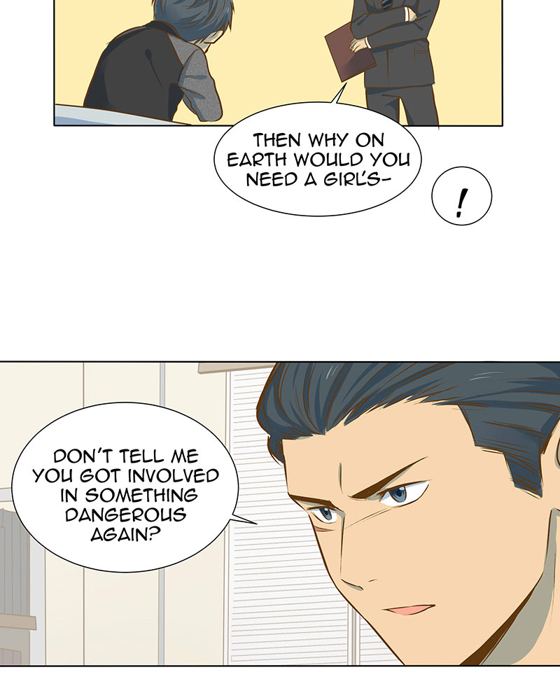 Read My Deepest Secret (en) Manga Online