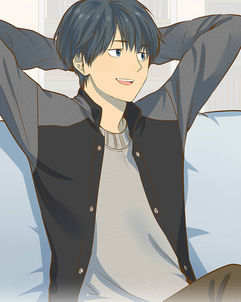 Read My Deepest Secret (en) Manga Online