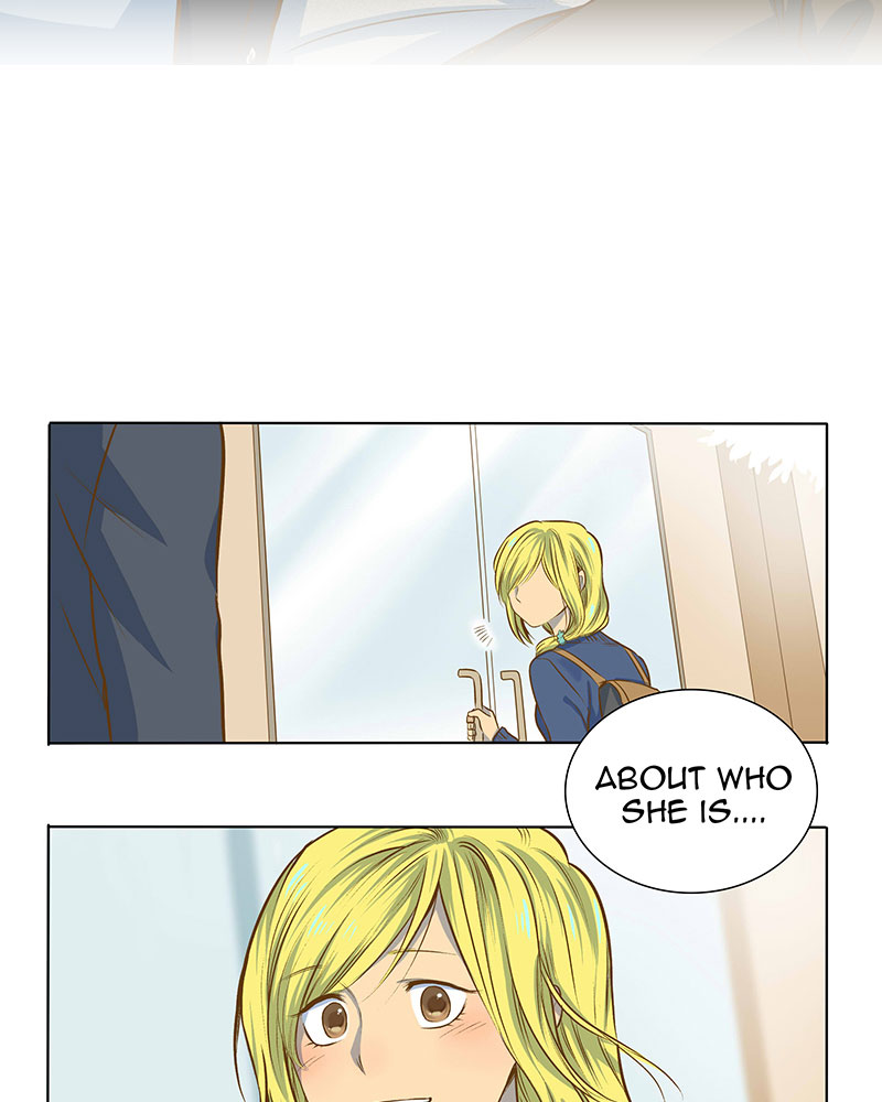 Read My Deepest Secret (en) Manga Online