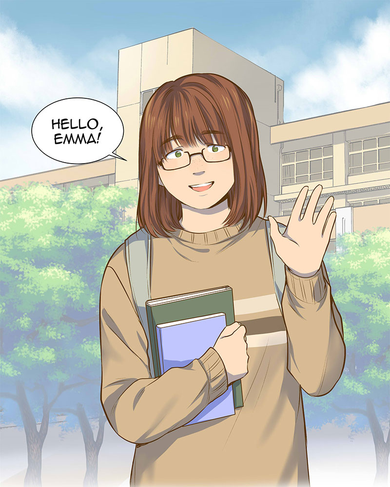 Read My Deepest Secret (en) Manga Online