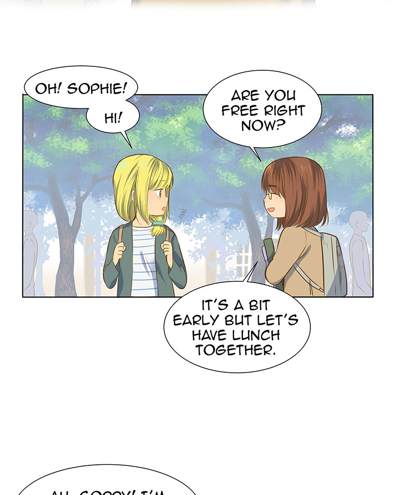 Read My Deepest Secret (en) Manga Online