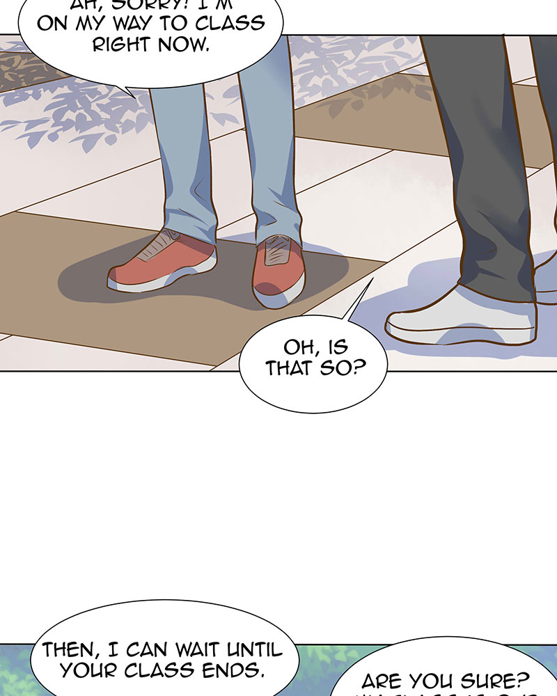 Read My Deepest Secret (en) Manga Online