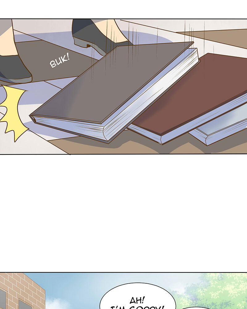 Read My Deepest Secret (en) Manga Online