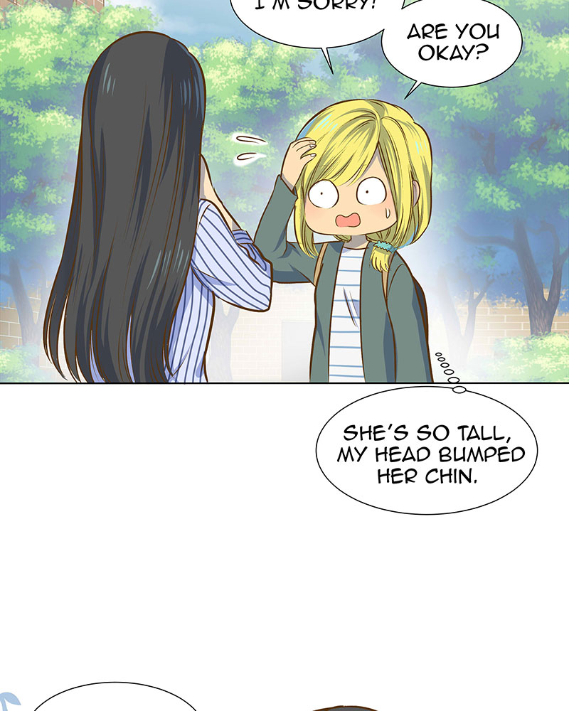 Read My Deepest Secret (en) Manga Online