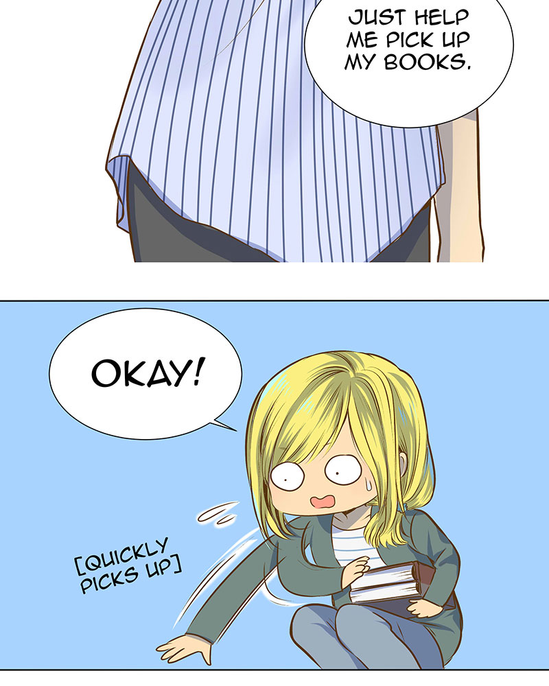 Read My Deepest Secret (en) Manga Online