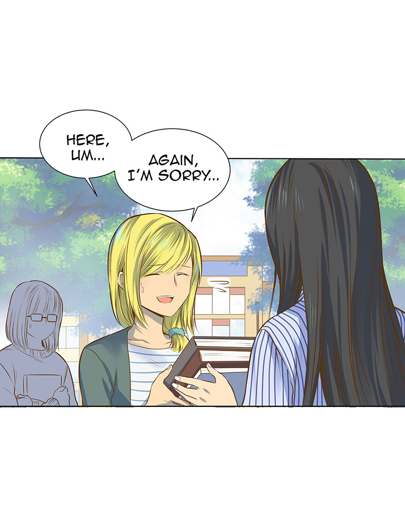Read My Deepest Secret (en) Manga Online