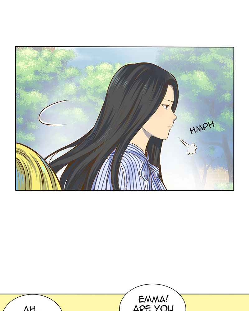 Read My Deepest Secret (en) Manga Online