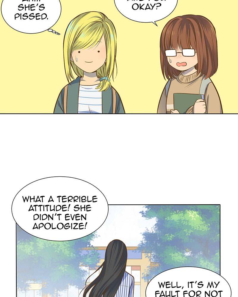 Read My Deepest Secret (en) Manga Online