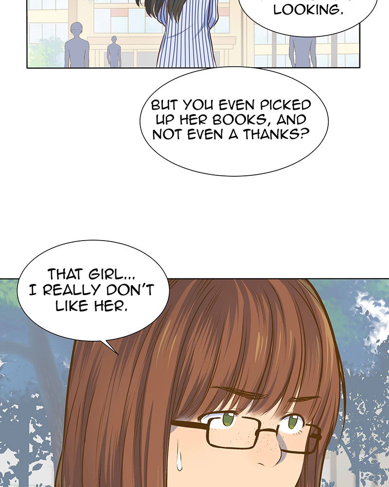 Read My Deepest Secret (en) Manga Online