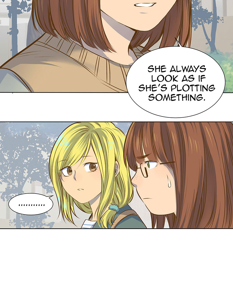 Read My Deepest Secret (en) Manga Online