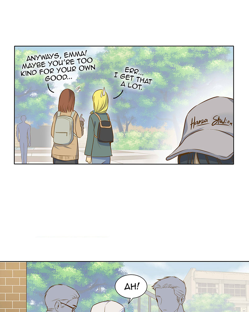 Read My Deepest Secret (en) Manga Online