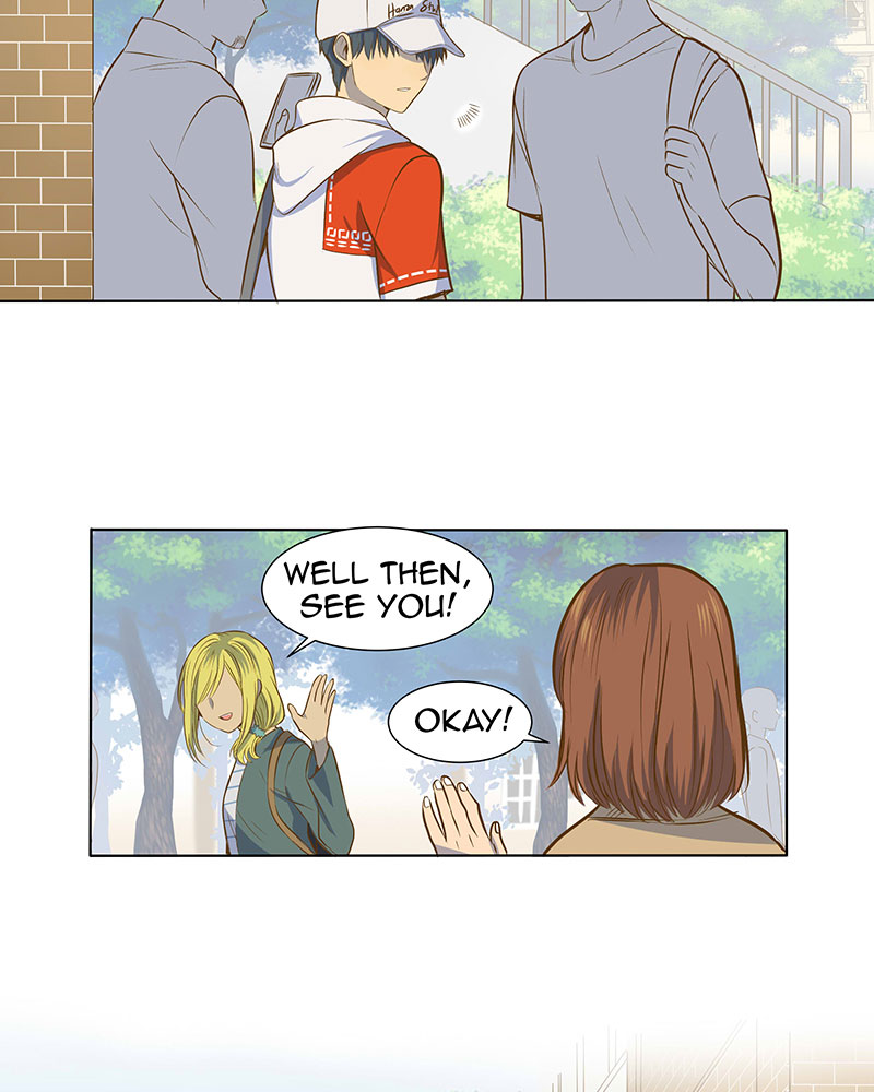 Read My Deepest Secret (en) Manga Online