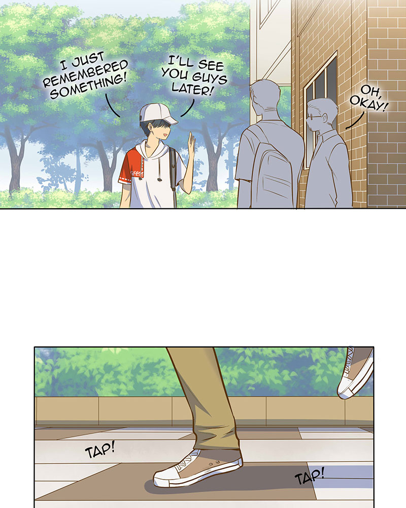 Read My Deepest Secret (en) Manga Online