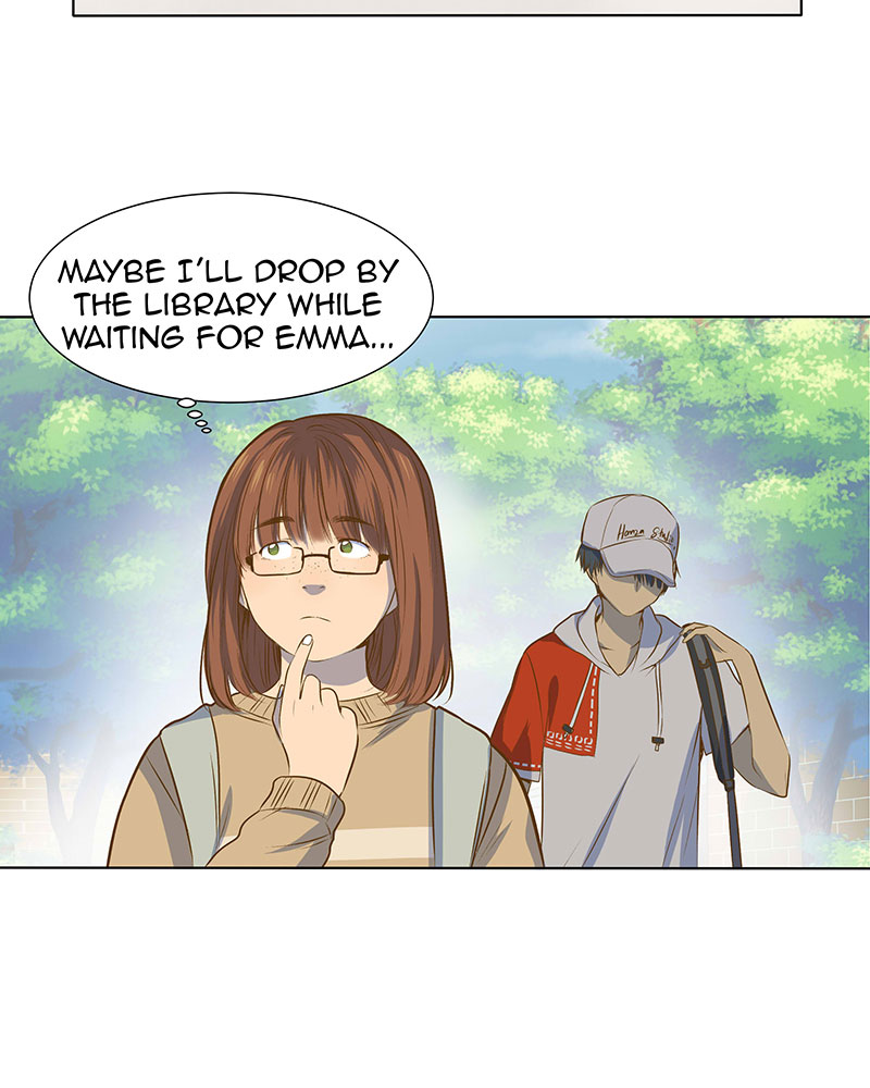 Read My Deepest Secret (en) Manga Online