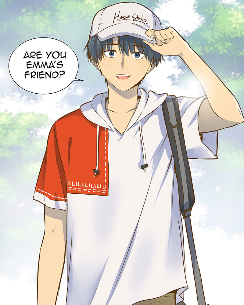 Read My Deepest Secret (en) Manga Online