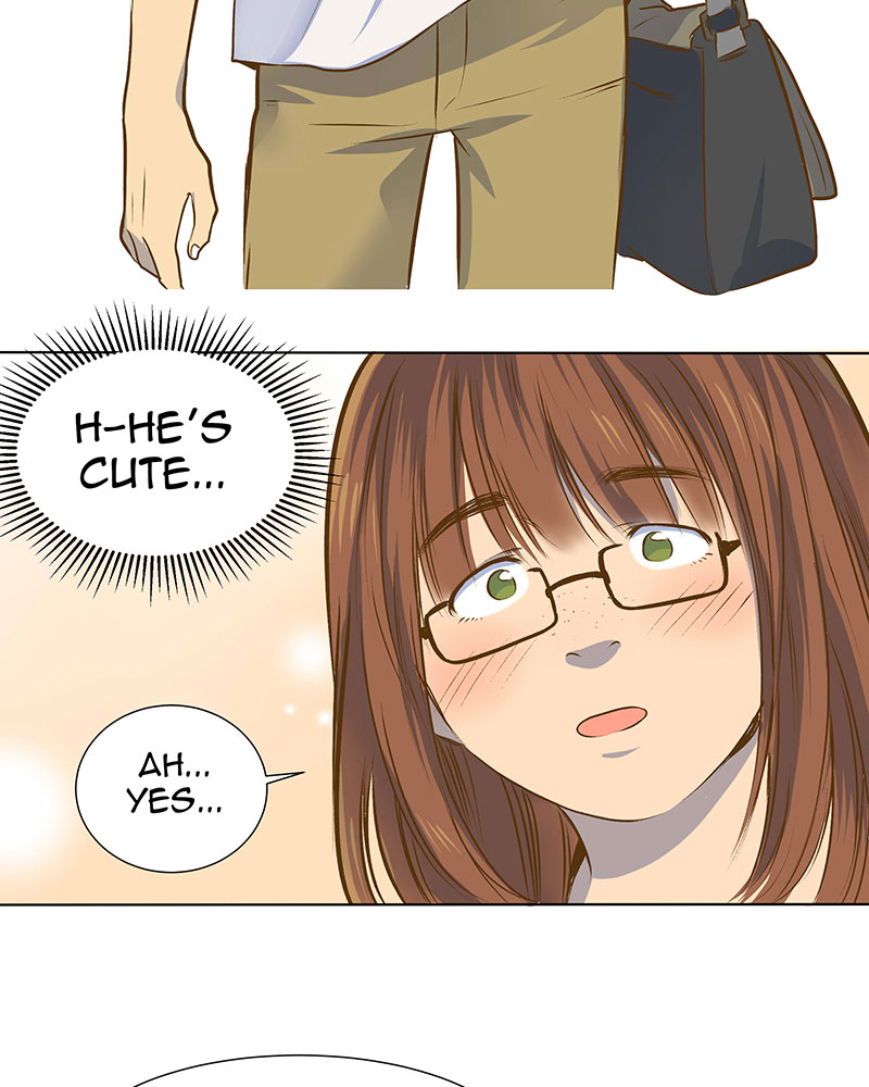 Read My Deepest Secret (en) Manga Online