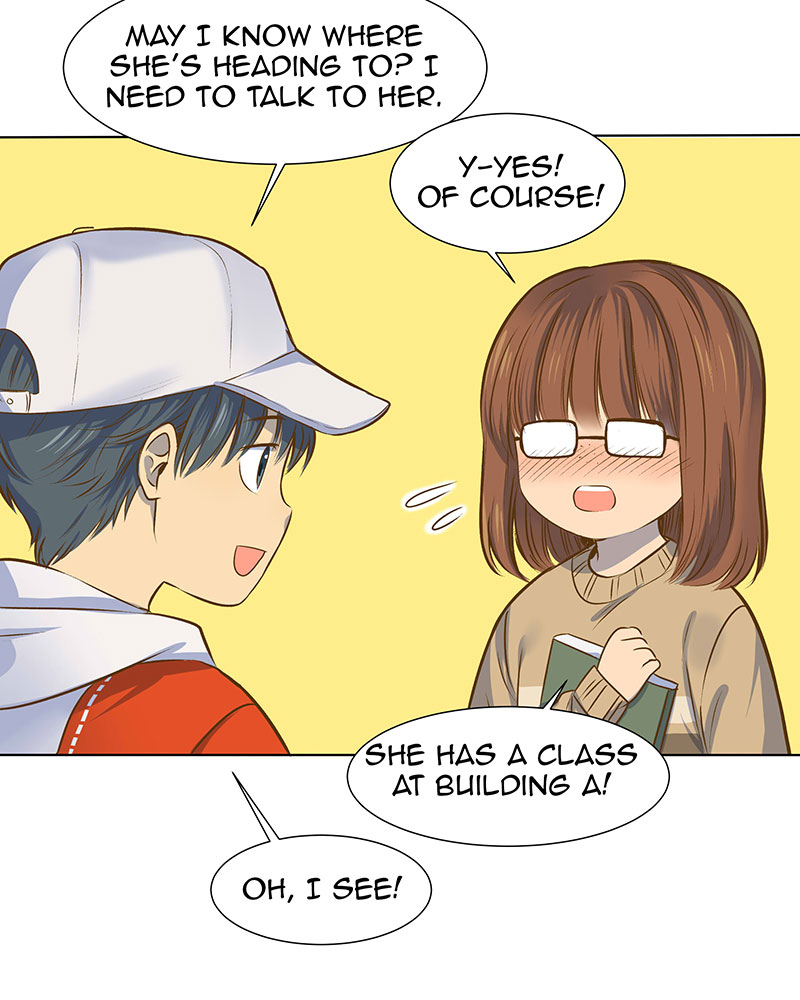 Read My Deepest Secret (en) Manga Online