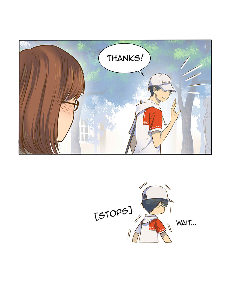 Read My Deepest Secret (en) Manga Online