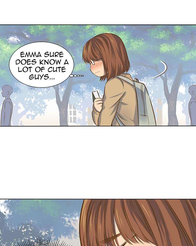 Read My Deepest Secret (en) Manga Online