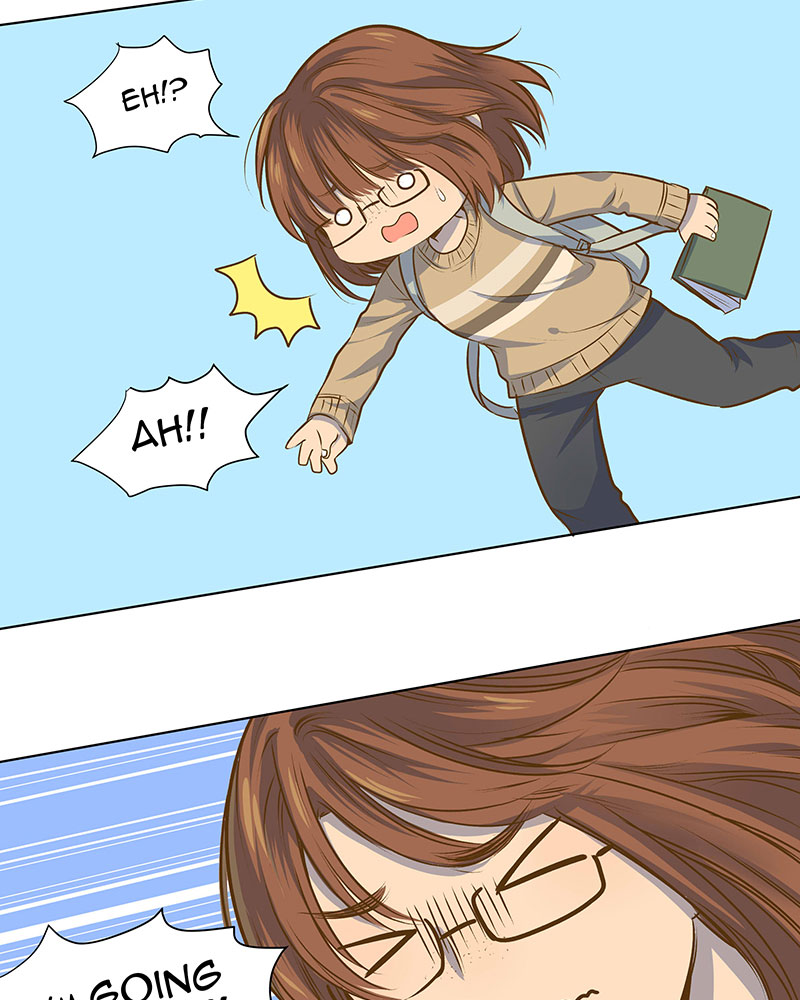 Read My Deepest Secret (en) Manga Online