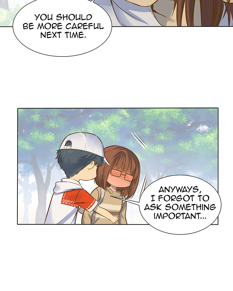 Read My Deepest Secret (en) Manga Online