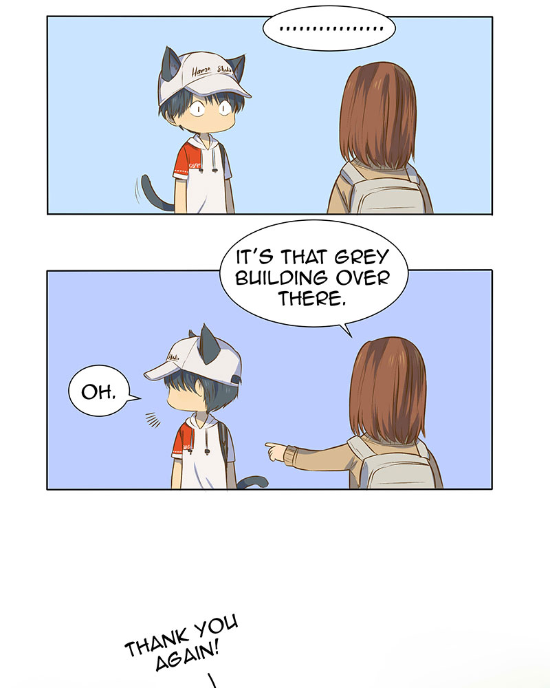 Read My Deepest Secret (en) Manga Online