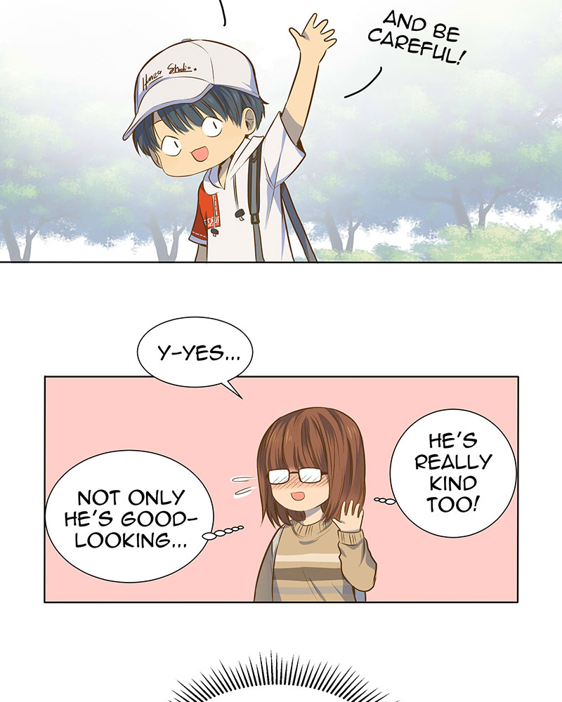 Read My Deepest Secret (en) Manga Online