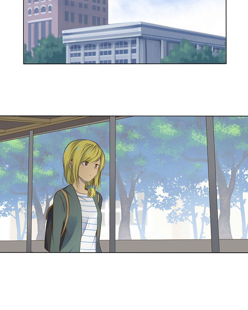 Read My Deepest Secret (en) Manga Online