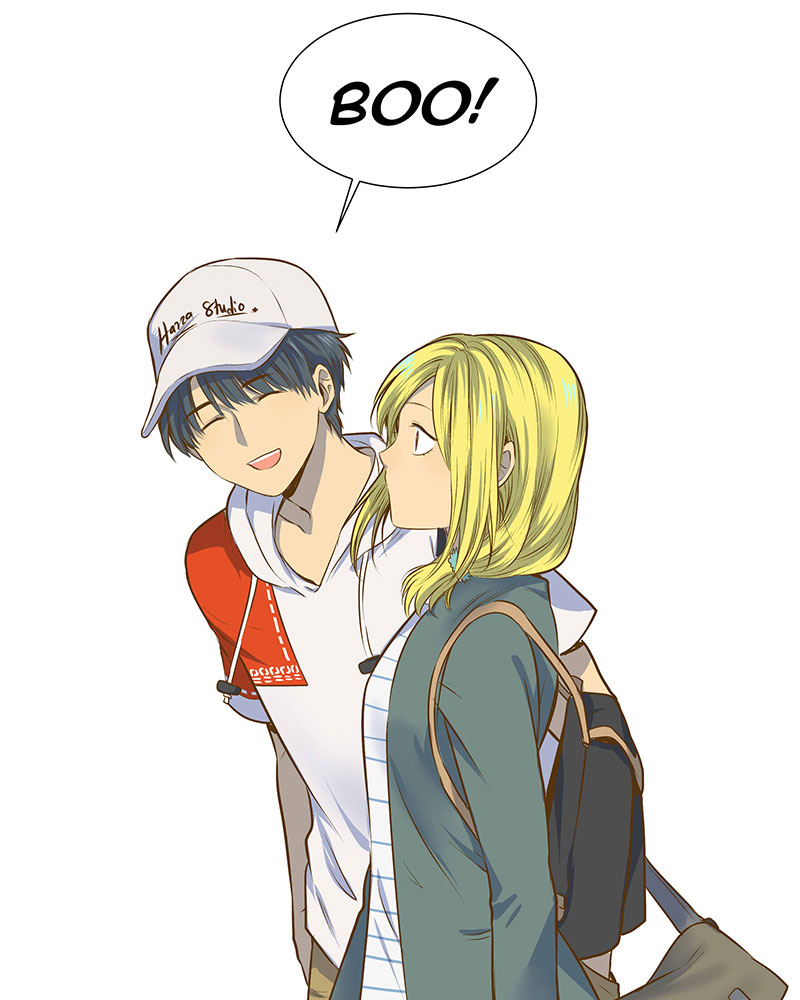 Read My Deepest Secret (en) Manga Online