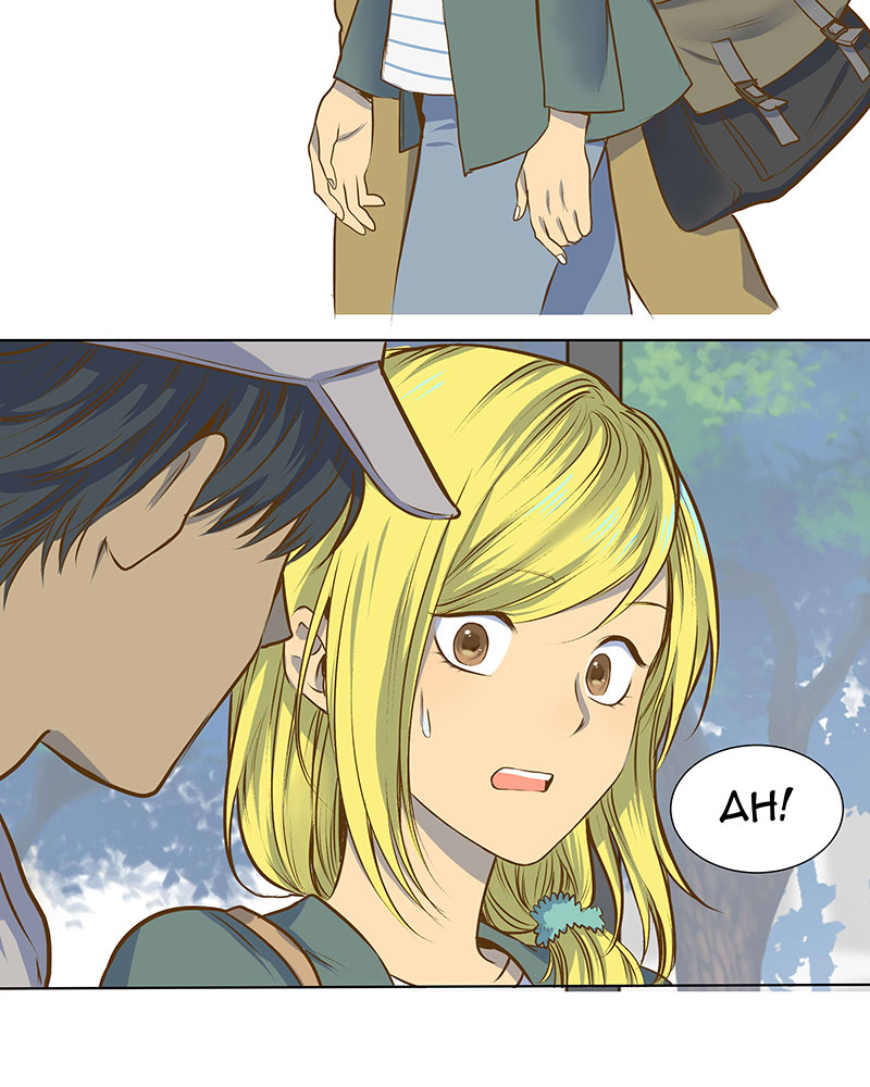 Read My Deepest Secret (en) Manga Online