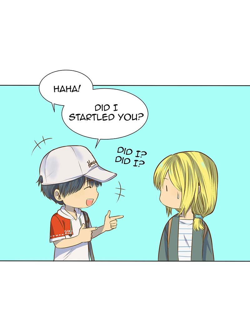 Read My Deepest Secret (en) Manga Online