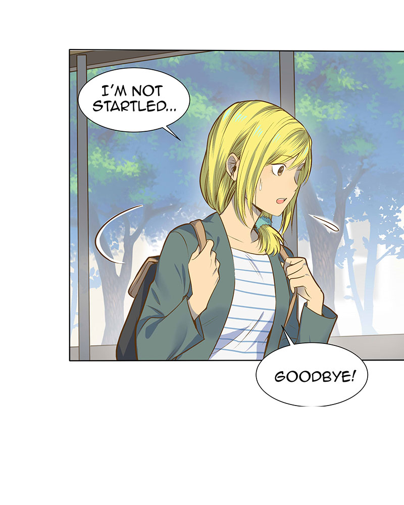 Read My Deepest Secret (en) Manga Online