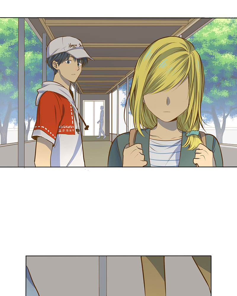 Read My Deepest Secret (en) Manga Online