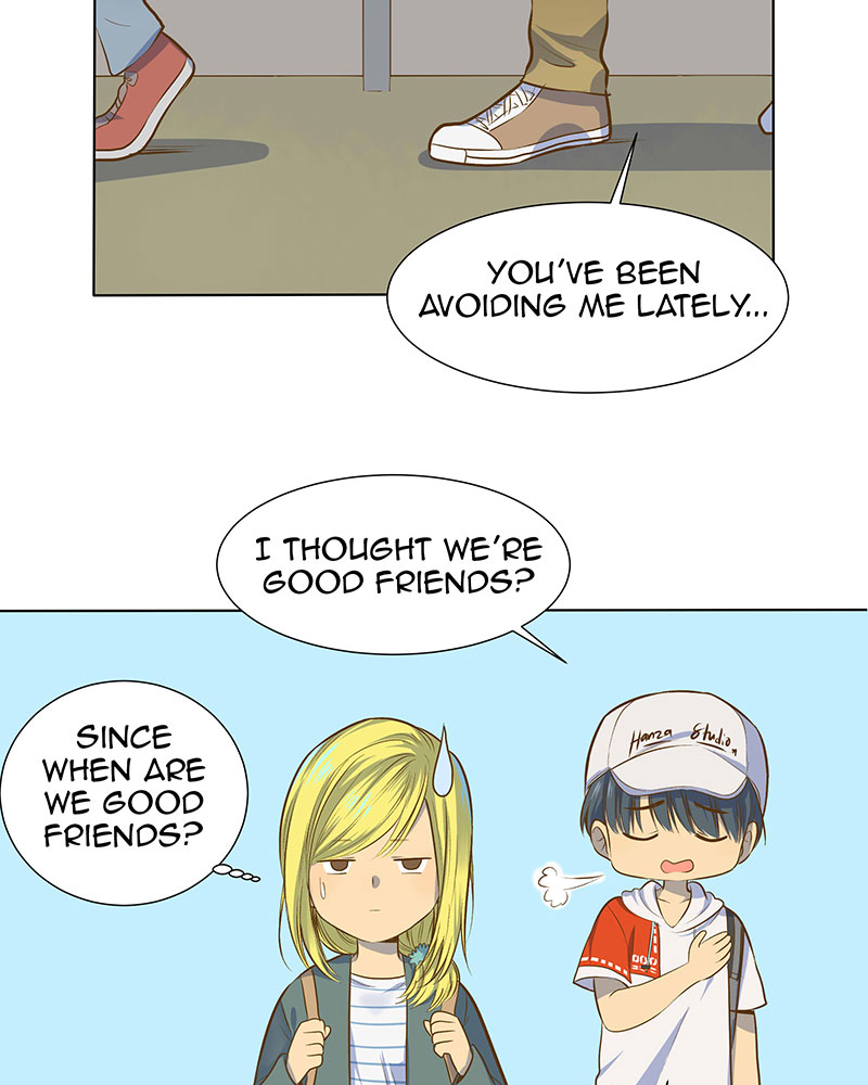 Read My Deepest Secret (en) Manga Online