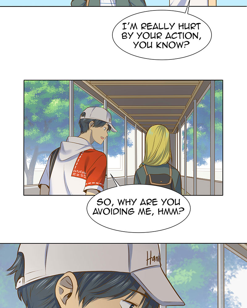 Read My Deepest Secret (en) Manga Online