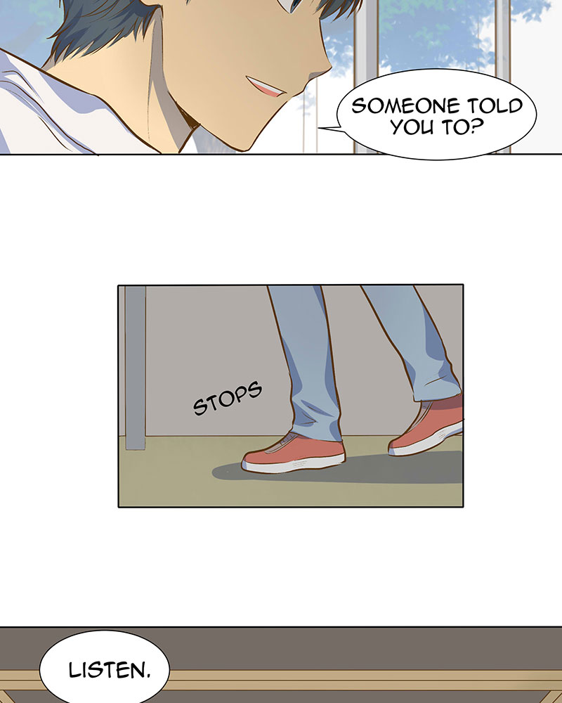 Read My Deepest Secret (en) Manga Online