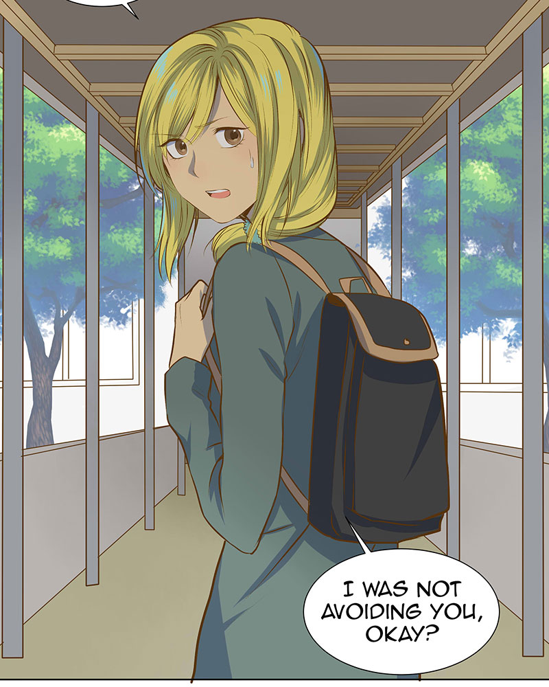Read My Deepest Secret (en) Manga Online