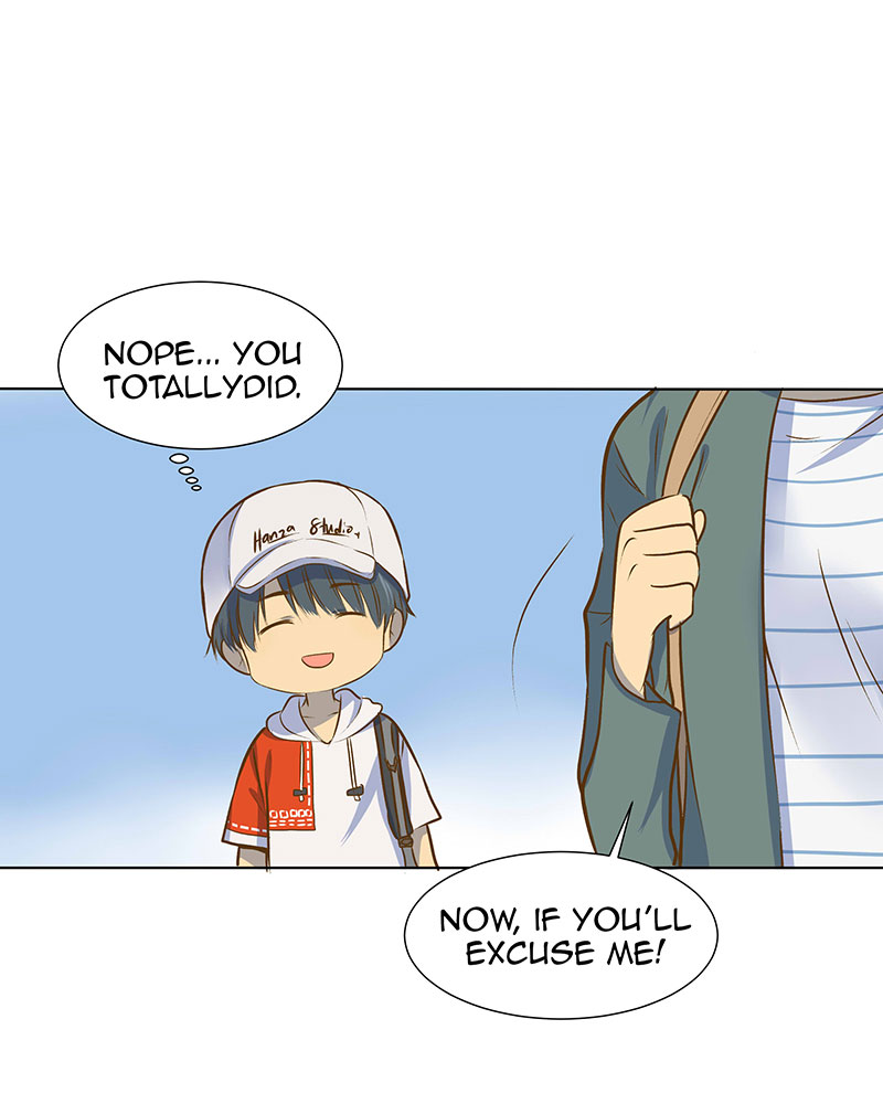 Read My Deepest Secret (en) Manga Online