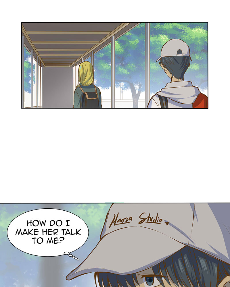 Read My Deepest Secret (en) Manga Online