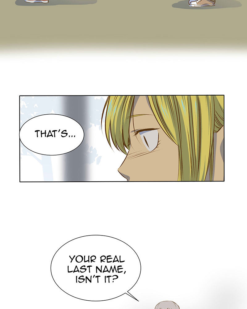 Read My Deepest Secret (en) Manga Online