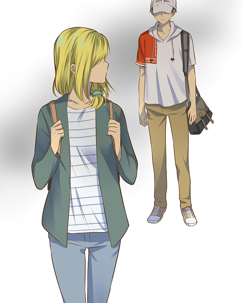 Read My Deepest Secret (en) Manga Online