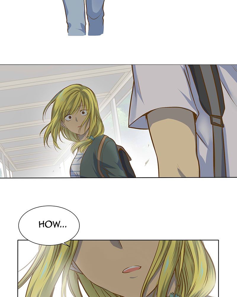 Read My Deepest Secret (en) Manga Online