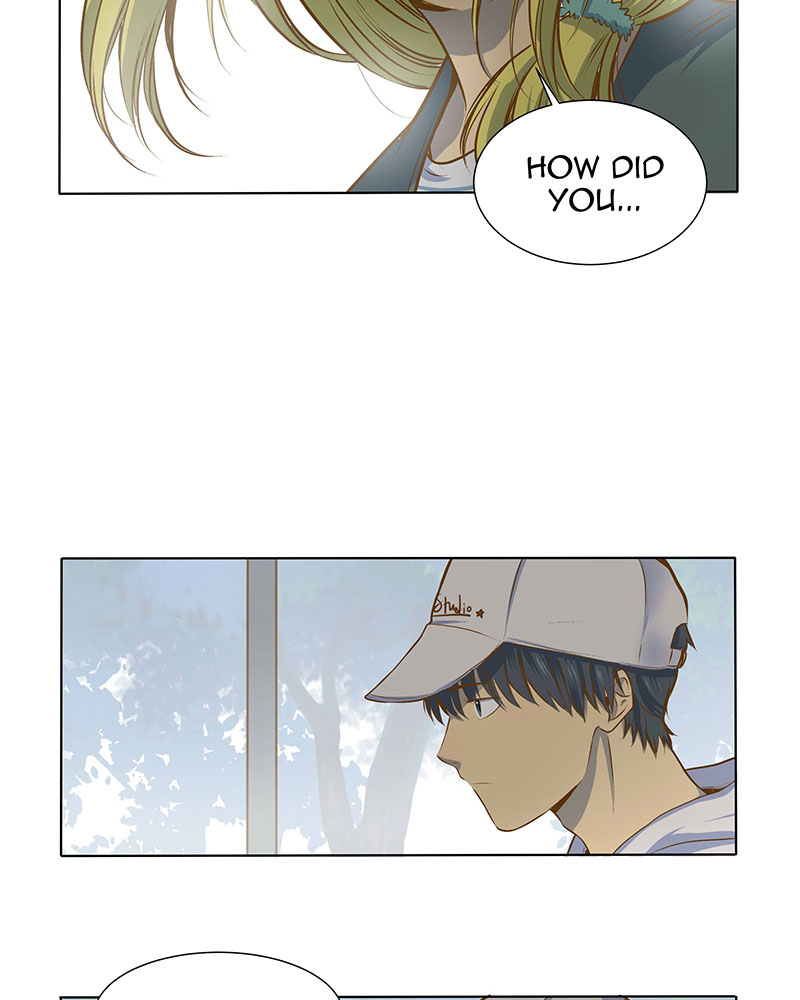 Read My Deepest Secret (en) Manga Online