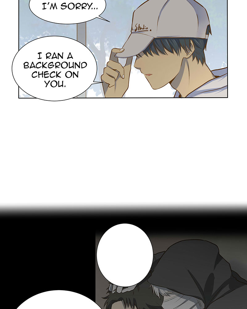 Read My Deepest Secret (en) Manga Online