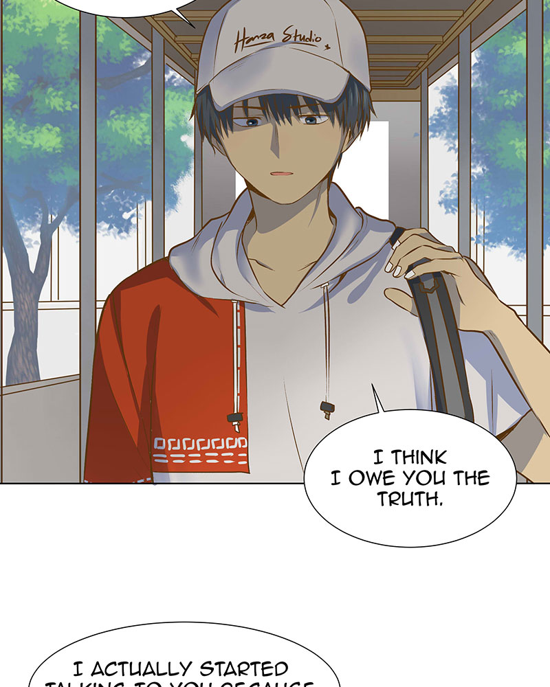 Read My Deepest Secret (en) Manga Online